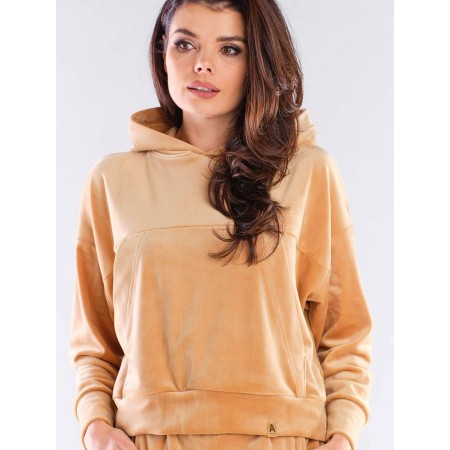 Sweatshirt model 155467 awama