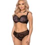 Soutien-gorge rembourré model 155575 Vena