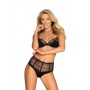 L`ensemble sexy model 155816 Obsessive