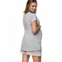 Pyjama model 155889 Lupo Line