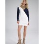 Robe de jour model 155934 Figl