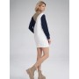 Robe de jour model 155934 Figl