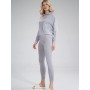 Leggings longues model 155963 Figl
