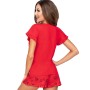 Pyjama model 156814 Donna