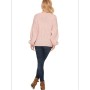 Cardigan model 156914 PeeKaBoo