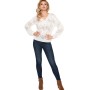 Chandail model 156918 PeeKaBoo