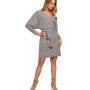Robe de jour model 157274 Moe