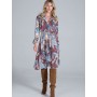 Robe de jour model 157458 Figl