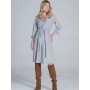 Robe de jour model 157461 Figl