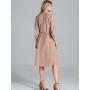 Robe de jour model 157462 Figl