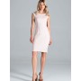 Robe de jour model 157479 Figl