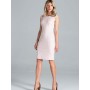 Robe de jour model 157479 Figl