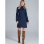 Robe de jour model 157493 Figl