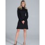Robe de jour model 157494 Figl