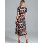 Robe de jour model 157503 Figl