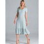 Robe de jour model 157505 Figl