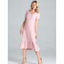 Robe de jour model 157506 Figl