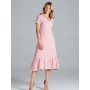 Robe de jour model 157506 Figl