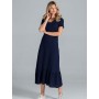Robe de jour model 157508 Figl