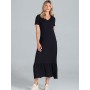 Robe de jour model 157509 Figl