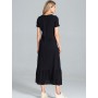 Robe de jour model 157509 Figl