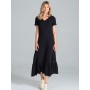 Robe de jour model 157509 Figl