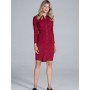Robe de jour model 157517 Figl