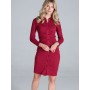 Robe de jour model 157517 Figl