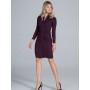 Robe de jour model 157518 Figl