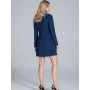Robe de jour model 157527 Figl
