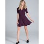 Robe de jour model 157532 Figl
