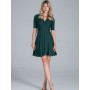 Robe de jour model 157533 Figl