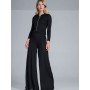 Pantalon long model 157540 Figl