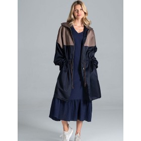 Manteau model 157553 Figl
