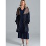 Manteau model 157553 Figl