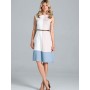 Robe de jour model 157555 Figl