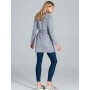 Manteau model 157559 Figl