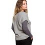 Gilet model 157585 BE Knit