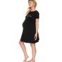Chemise de nuit model 157707 PeeKaBoo
