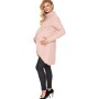 Chandail grossesse model 157713 PeeKaBoo