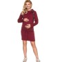 Robe de grossesse model 157834 PeeKaBoo