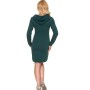 Robe de grossesse model 157836 PeeKaBoo