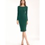 Robe de soirée model 157887 Nife
