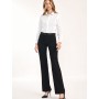 Chemise manche longue model 157897 Nife