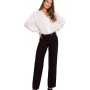 Pantalon long model 158102 Makover