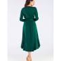 Robe de cocktail model 158611 awama