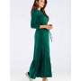 Robe de jour model 158615 awama
