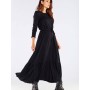 Robe de jour model 158616 awama