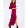 Robe de jour model 158618 awama