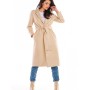 Manteau model 158741 awama